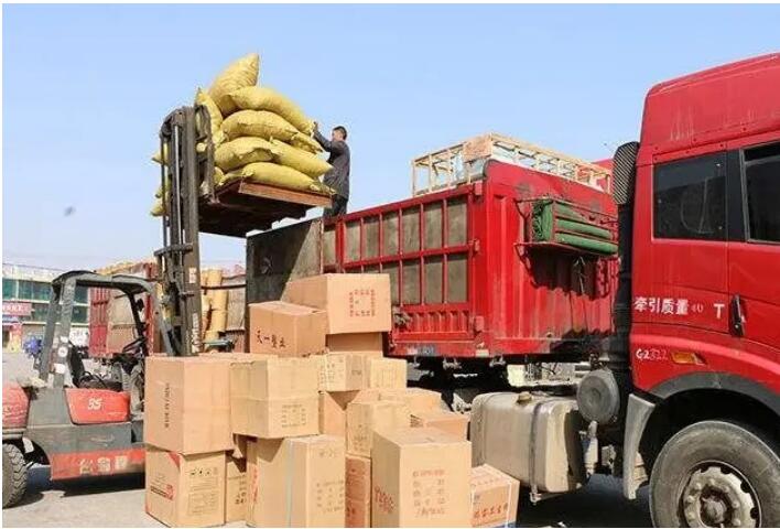 泉州到全椒县物流专线