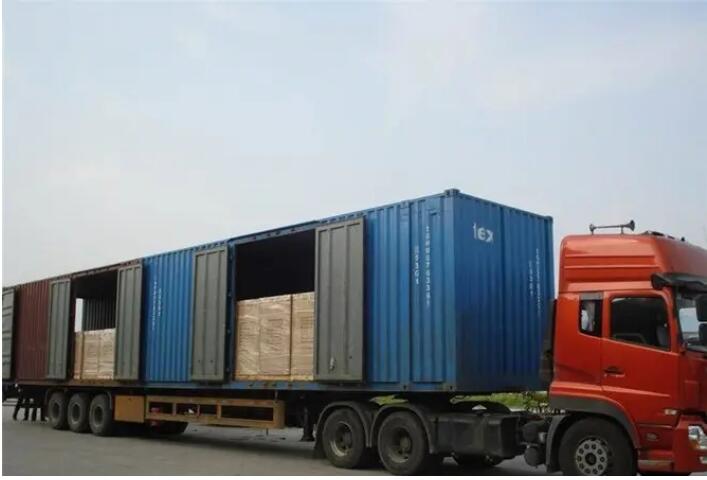 泉州到全椒县整车运输