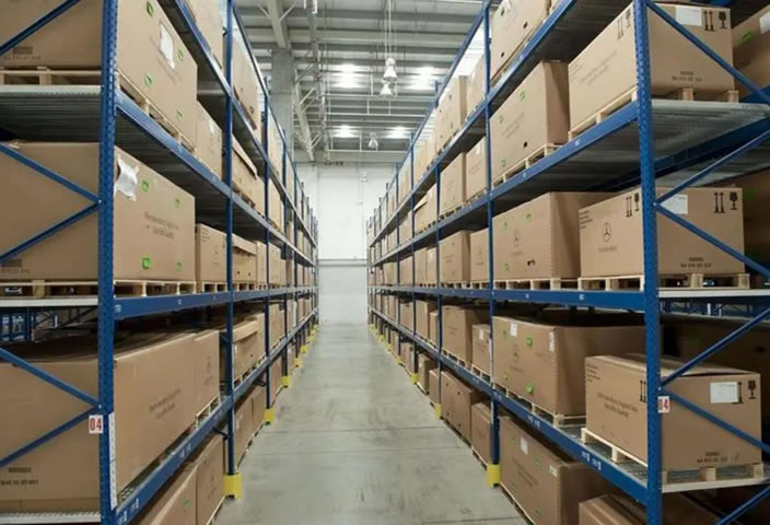 泉州到全椒县货物仓储