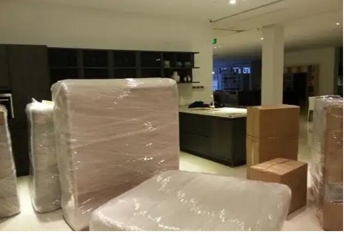 泉州到全椒县长途搬家